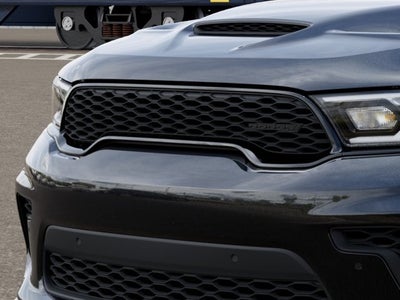 2026 Dodge Durango R/T 392