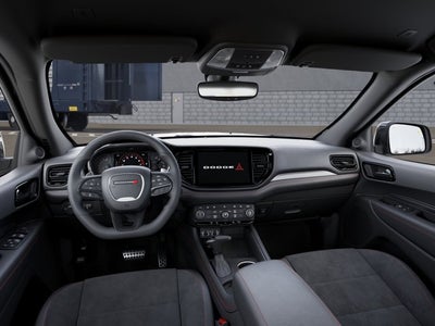 2026 Dodge Durango R/T 392