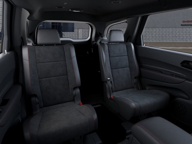 2026 Dodge Durango R/T 392