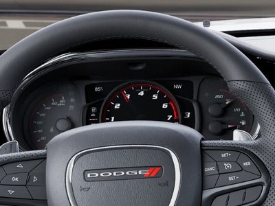 2026 Dodge Durango R/T 392