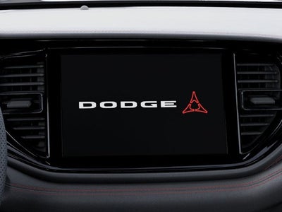 2026 Dodge Durango R/T 392