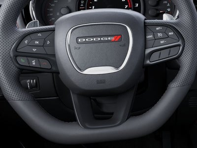 2026 Dodge Durango R/T 392