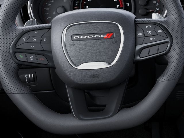 2026 Dodge Durango R/T 392
