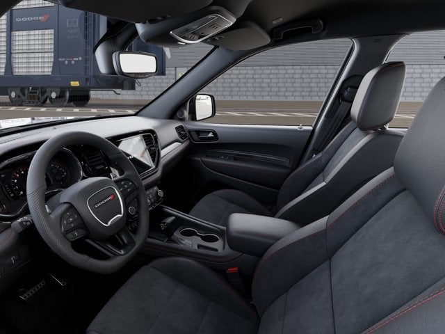 2026 Dodge Durango R/T 392
