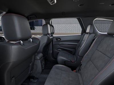 2026 Dodge Durango R/T 392