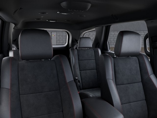 2026 Dodge Durango R/T 392