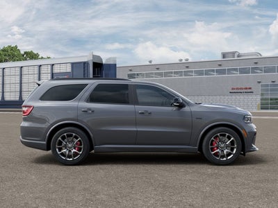 2026 Dodge Durango R/T 392 Premium