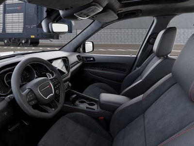 2026 Dodge Durango R/T 392 Premium