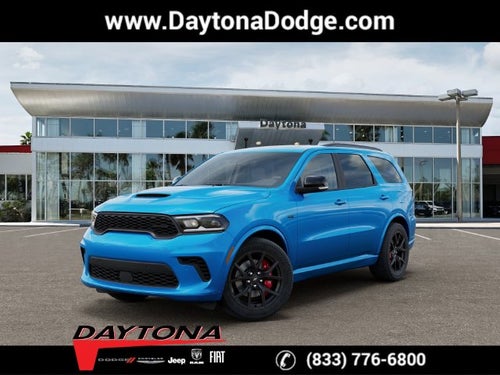 2027 Dodge Durango R/T 392