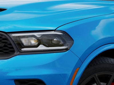 2027 Dodge Durango R/T 392