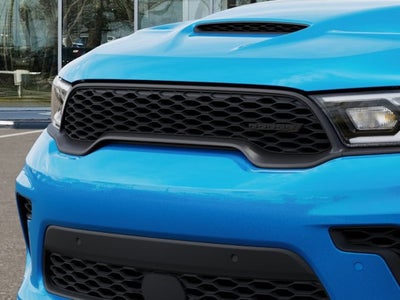 2027 Dodge Durango R/T 392