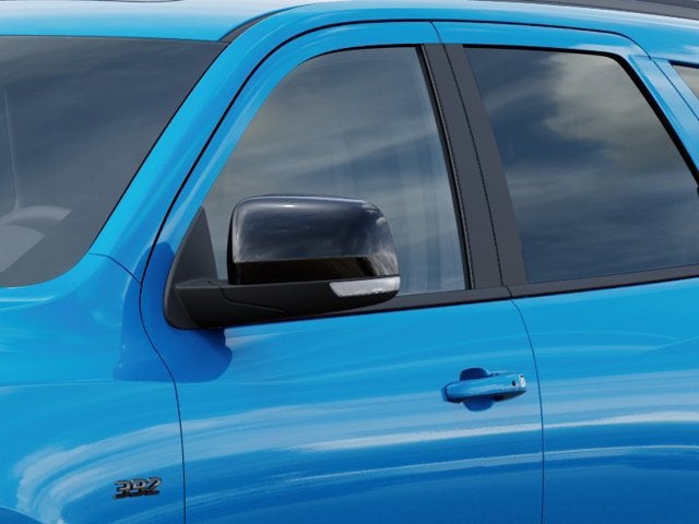 2027 Dodge Durango R/T 392