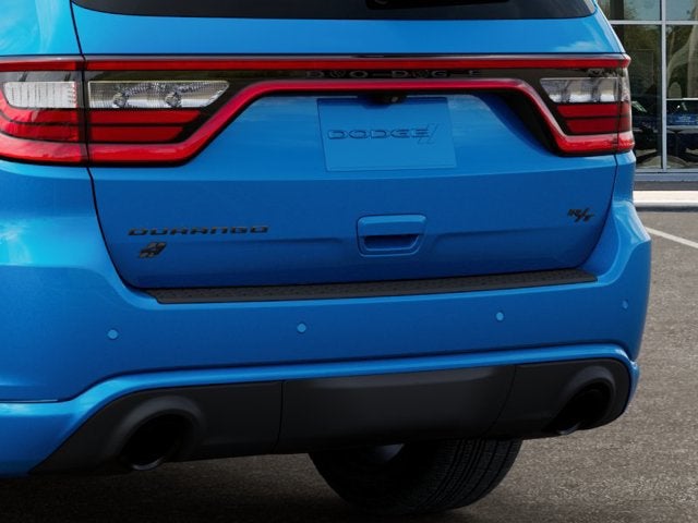 2027 Dodge Durango R/T 392