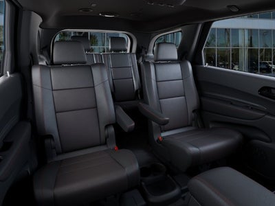 2027 Dodge Durango R/T 392