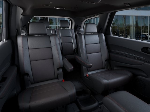 2027 Dodge Durango R/T 392