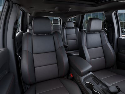 2027 Dodge Durango R/T 392