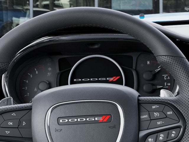 2027 Dodge Durango R/T 392