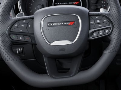 2027 Dodge Durango R/T 392