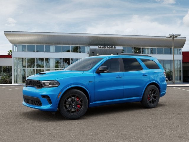 2027 Dodge Durango R/T 392