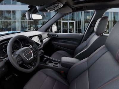 2027 Dodge Durango R/T 392