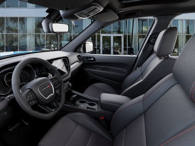 2027 Dodge Durango R/T 392
