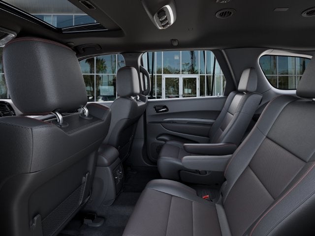 2027 Dodge Durango R/T 392