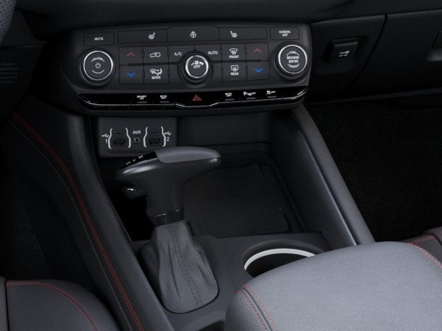 2027 Dodge Durango R/T 392