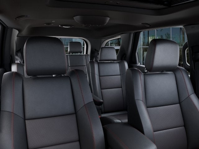 2027 Dodge Durango R/T 392