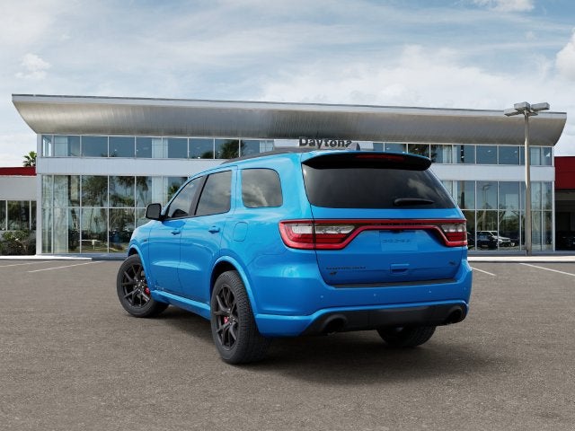 2027 Dodge Durango R/T 392