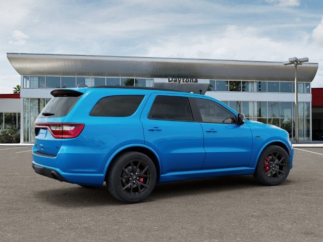 2027 Dodge Durango R/T 392