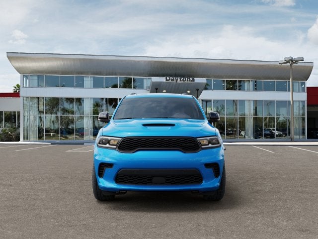 2027 Dodge Durango R/T 392