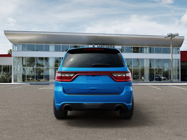 2027 Dodge Durango R/T 392