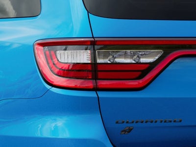 2027 Dodge Durango R/T 392