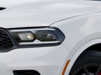 2027 Dodge Durango R/T 392 Plus