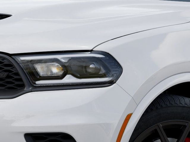 2027 Dodge Durango R/T 392 Plus