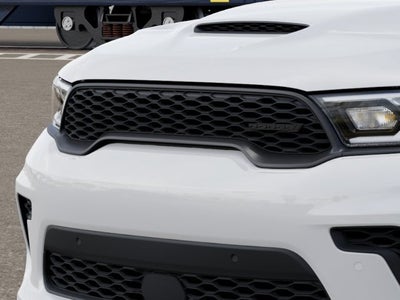 2027 Dodge Durango R/T 392 Plus