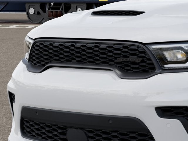 2027 Dodge Durango R/T 392 Plus