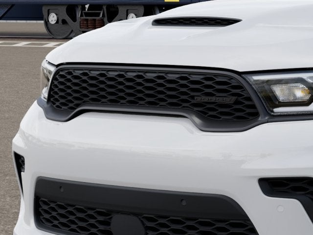 2027 Dodge Durango R/T 392 Plus