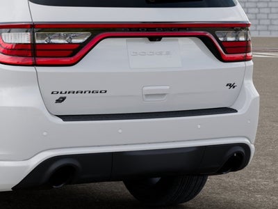 2027 Dodge Durango R/T 392 Plus