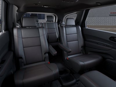 2027 Dodge Durango R/T 392 Plus