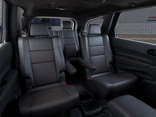 2027 Dodge Durango R/T 392 Plus