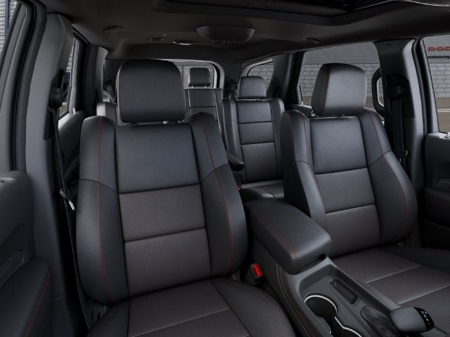 2027 Dodge Durango R/T 392 Plus