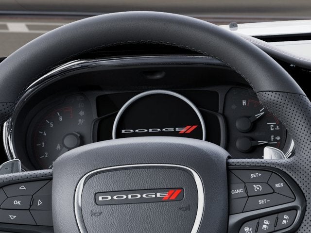2027 Dodge Durango R/T 392 Plus
