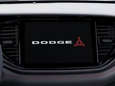 2027 Dodge Durango R/T 392 Plus