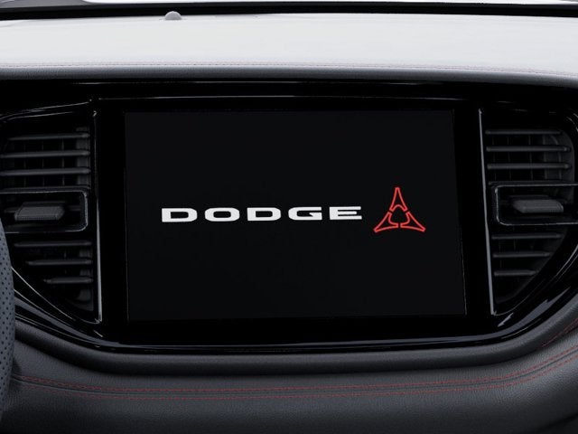 2027 Dodge Durango R/T 392 Plus
