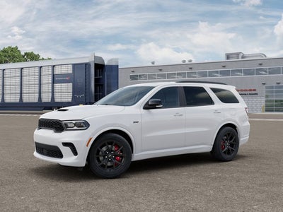 2027 Dodge Durango R/T 392 Plus