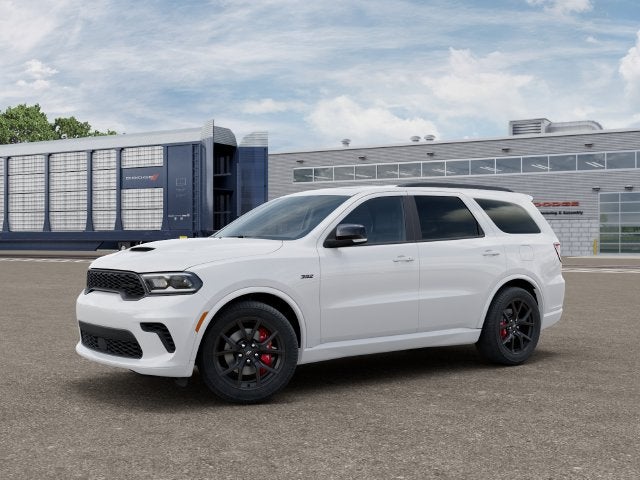 2027 Dodge Durango R/T 392 Plus