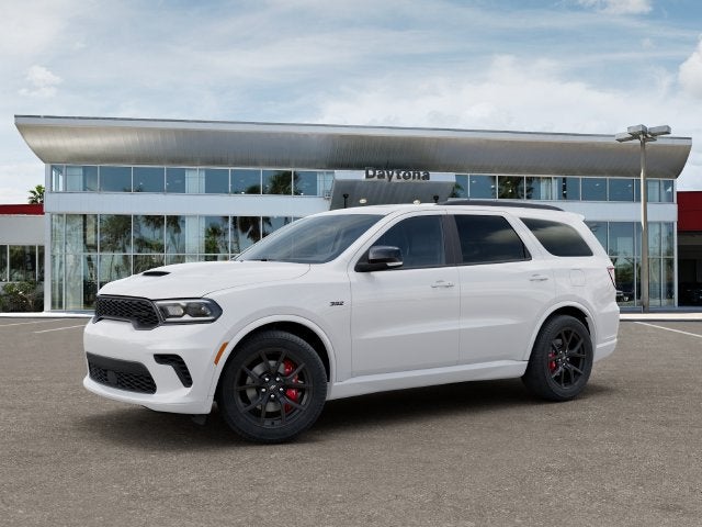 2027 Dodge Durango R/T 392 Plus