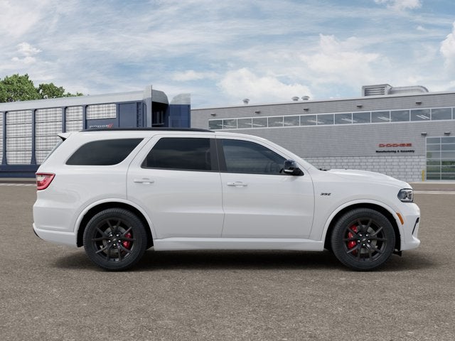 2027 Dodge Durango R/T 392 Plus