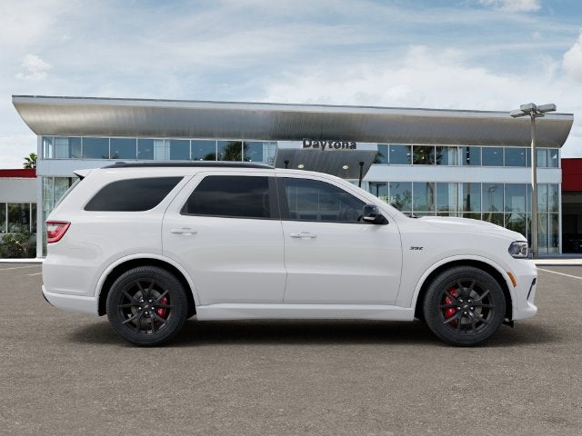 2027 Dodge Durango R/T 392 Plus